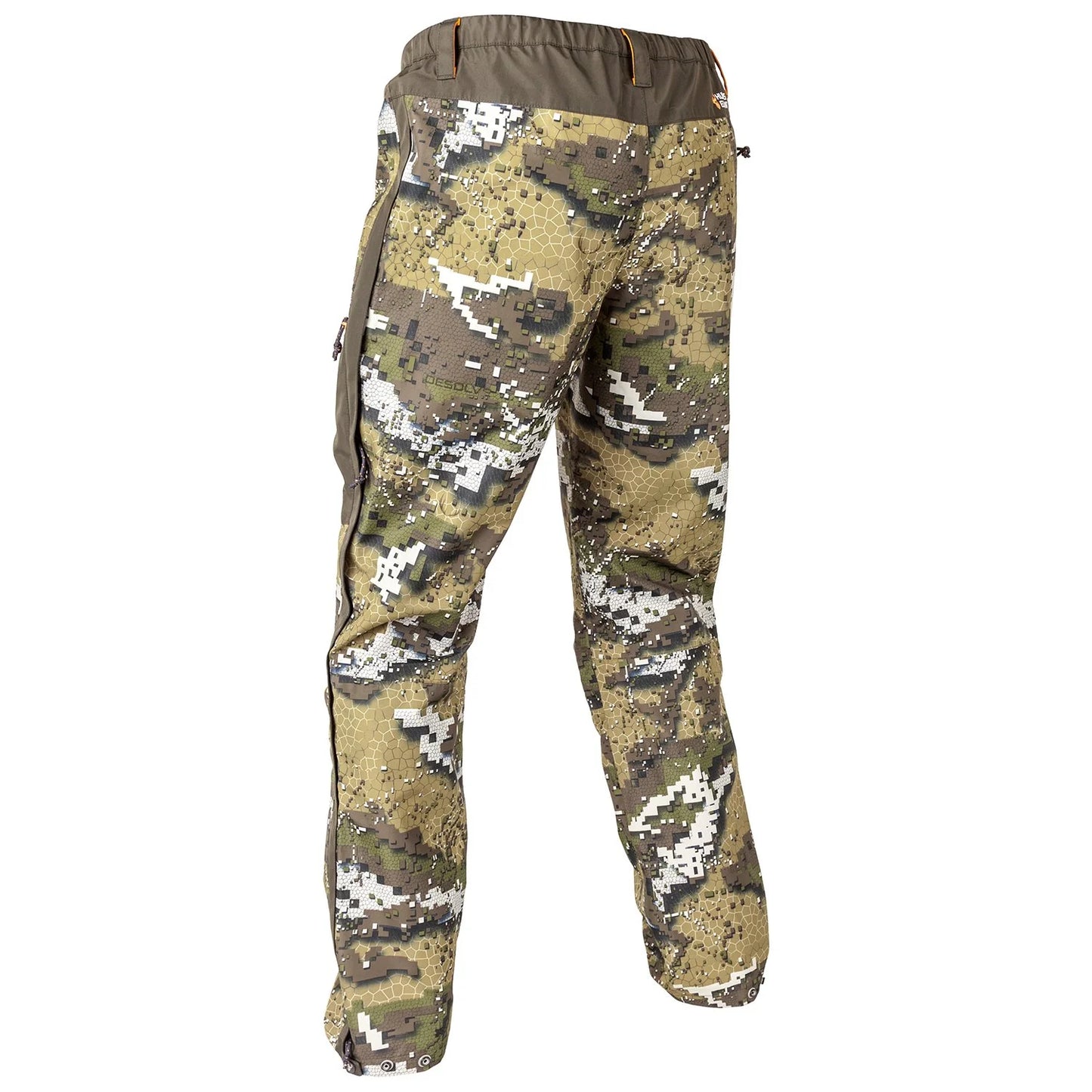 Hunters Element Obsidian Pants