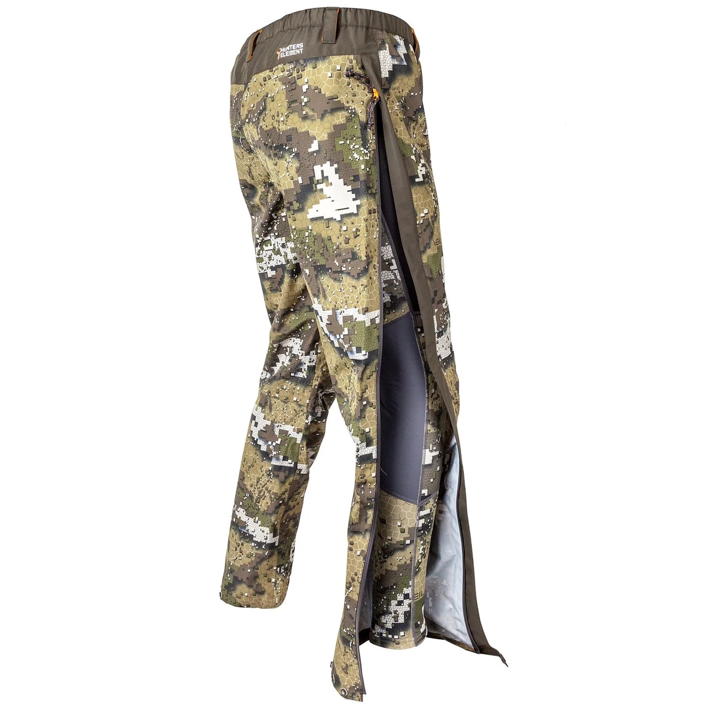 Hunters Element Obsidian Pants