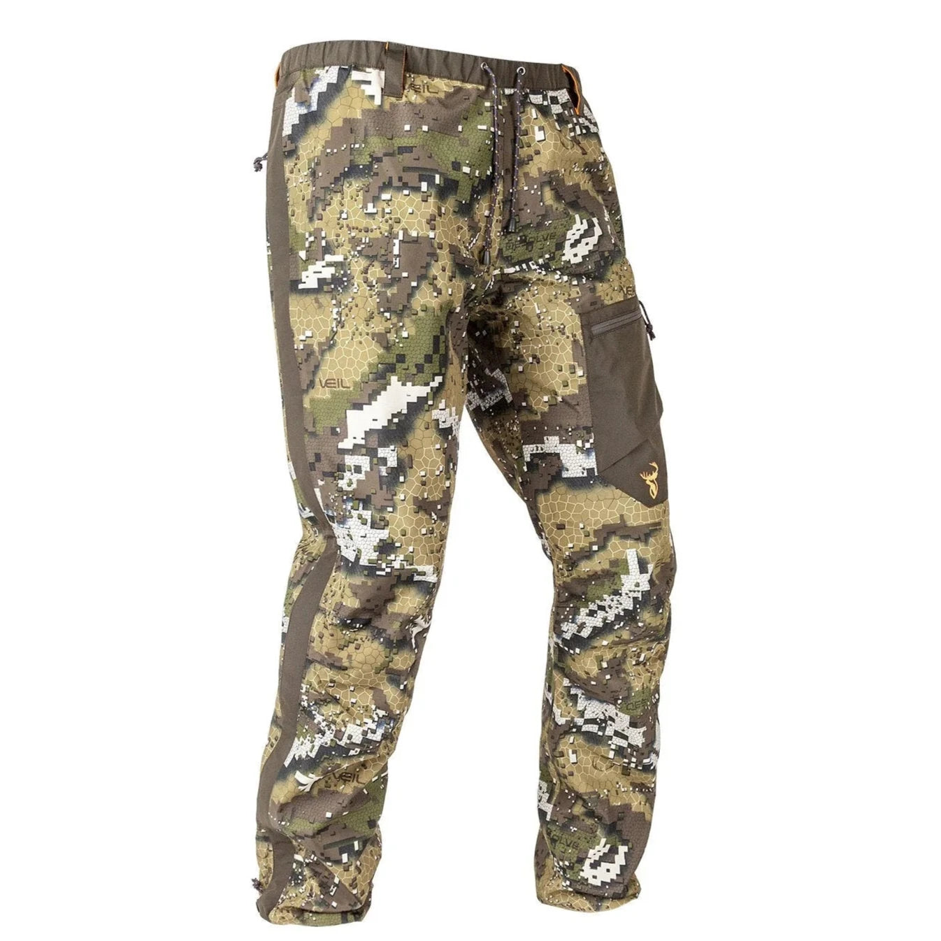 Hunters Element Obsidian Pants