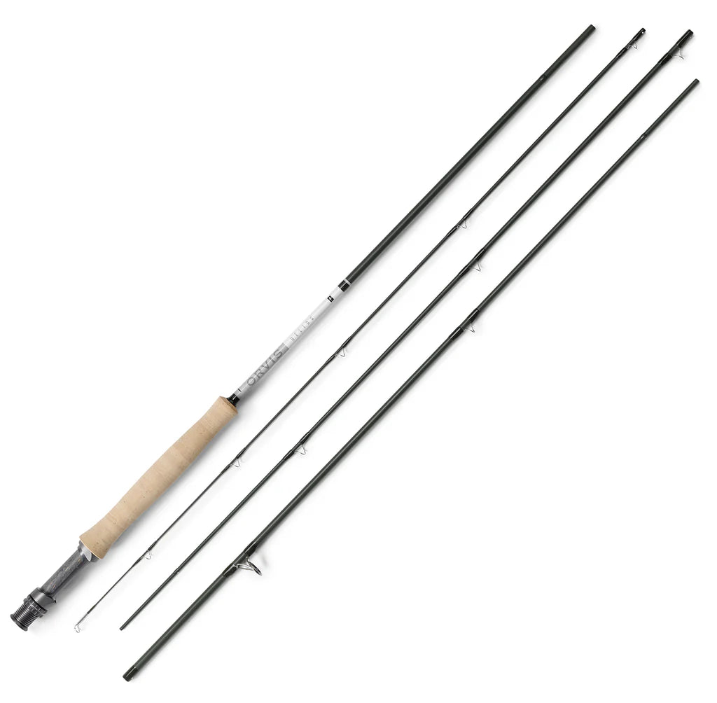 Orvis Helios™ Premium Fly Rods