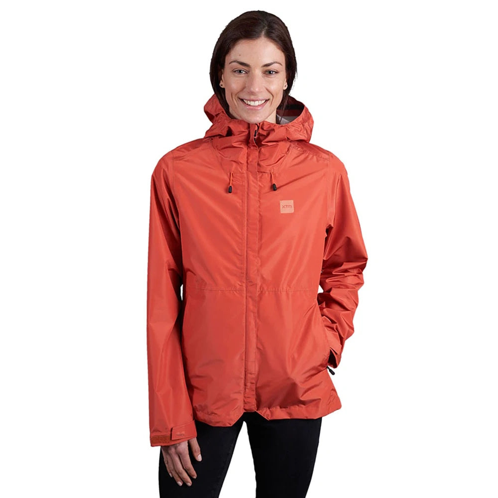 XTM Women's Tarkine LDS Rain Jacket