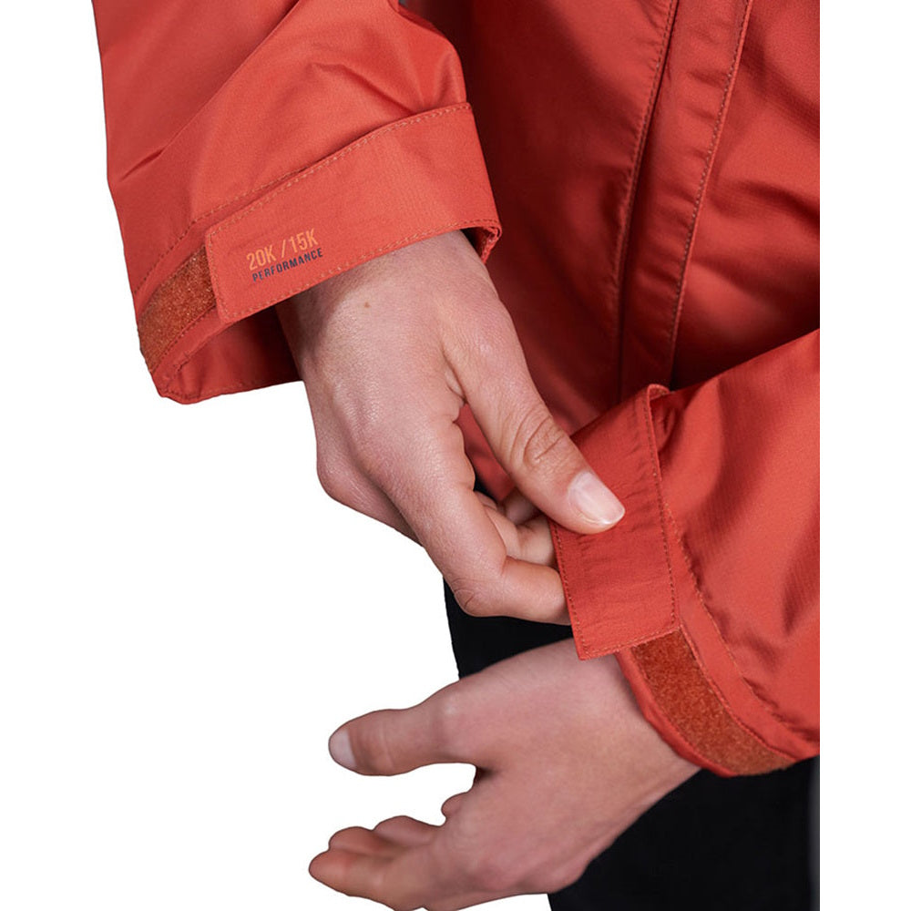XTM Women's Tarkine LDS Rain Jacket