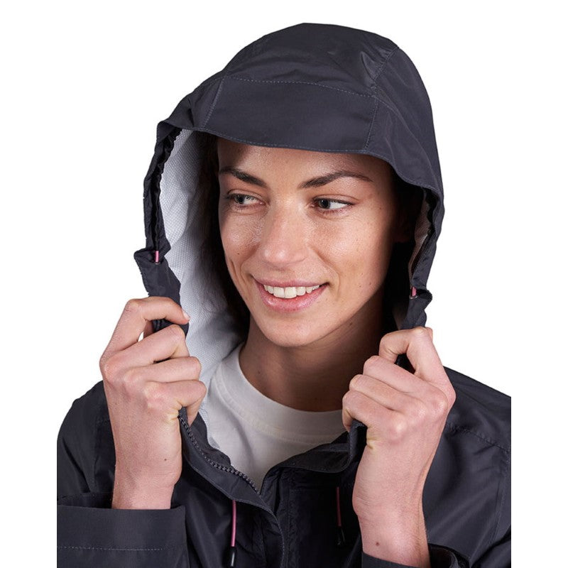 XTM Women's Tarkine LDS Rain Jacket