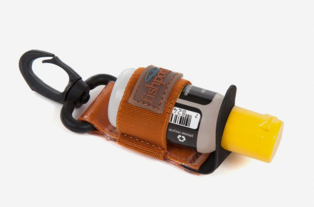 Fishpond Floatant Bottle Holder