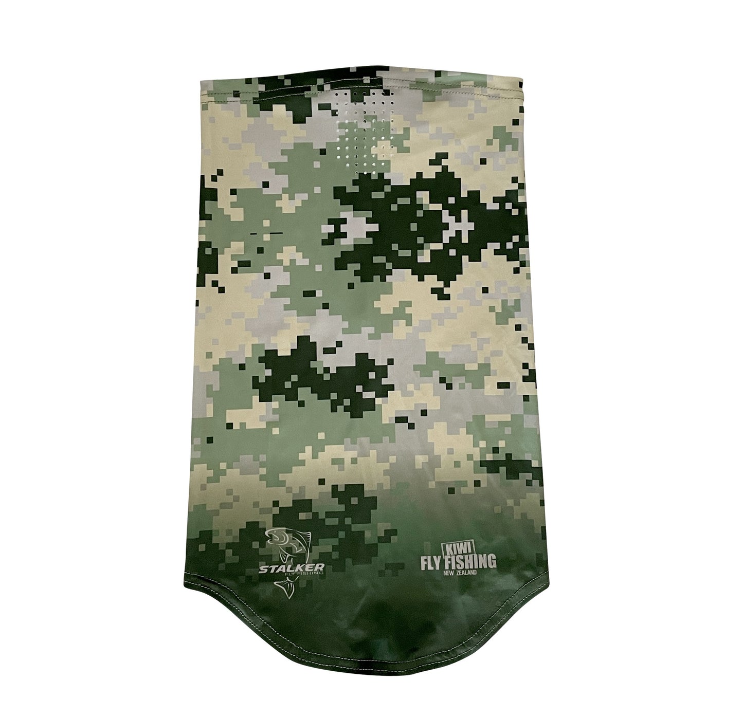 Stalker SunFlex-Fit Neck Gaiter