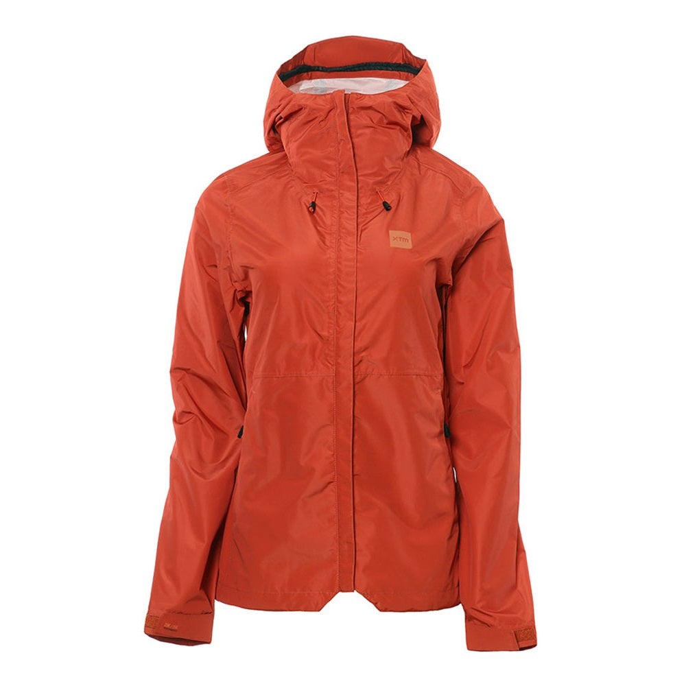 XTM Women's Tarkine LDS Rain Jacket