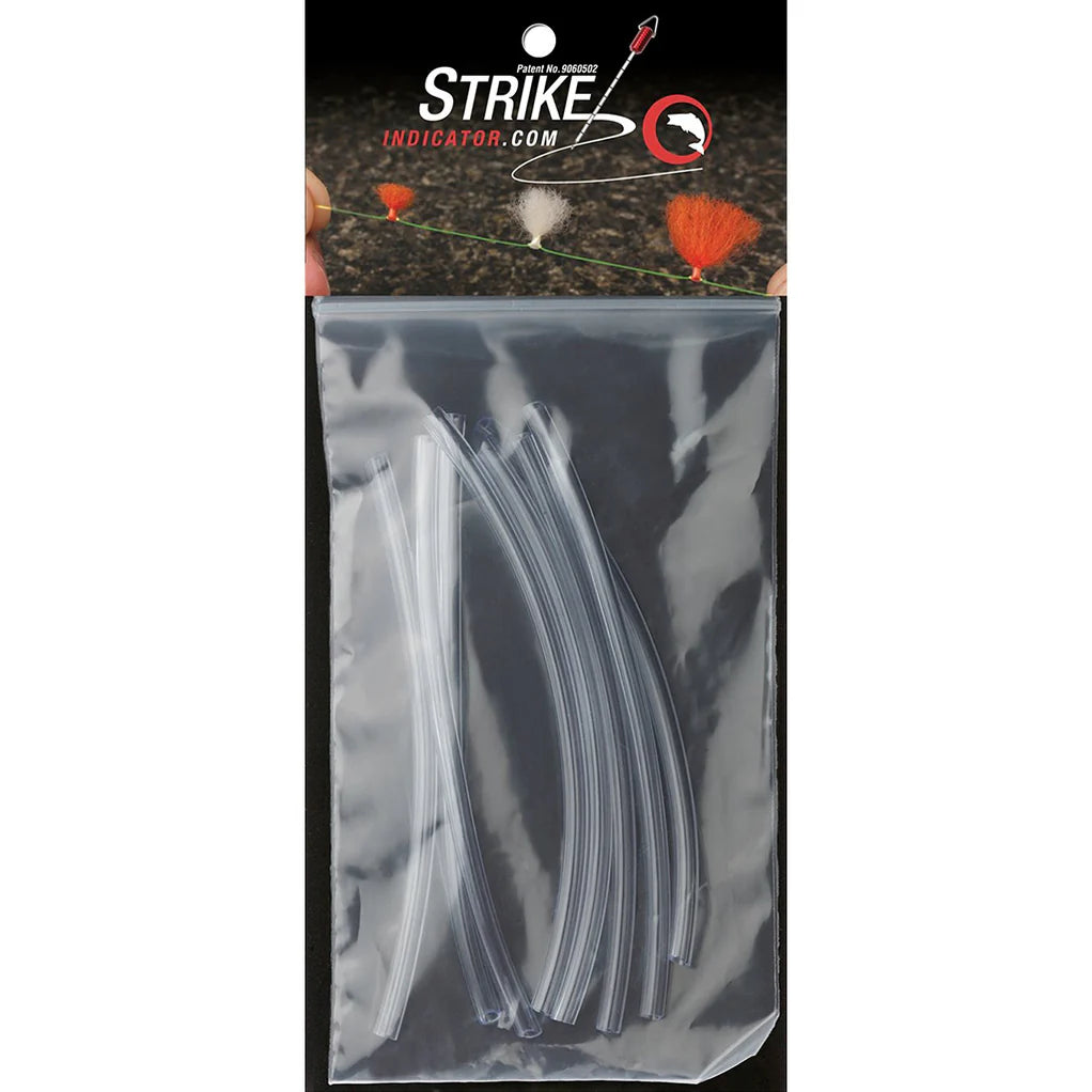 Strike Indicator Tubing
