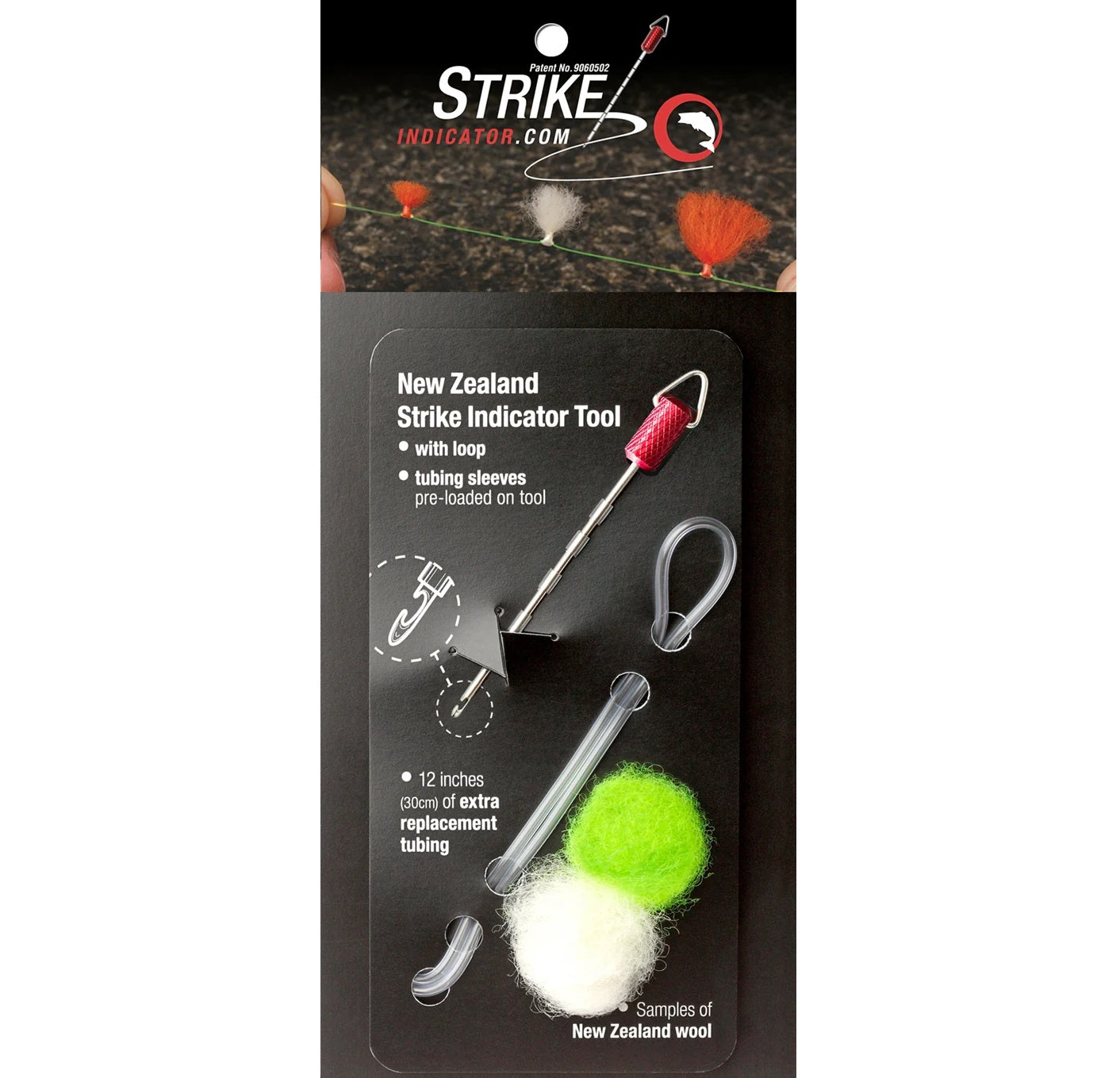 Strike Indicator Tool Kit