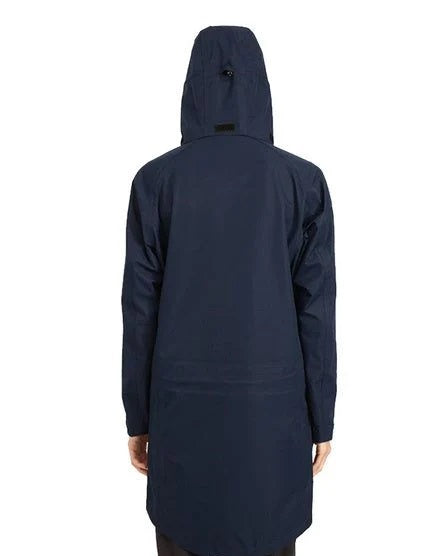 XTM Innisfail Tri-Layer 3/4 Length Rain Jacket