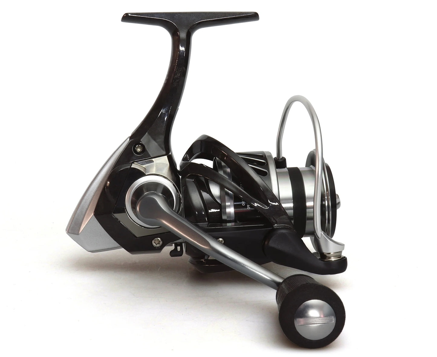 Okuma ITX Spin Reel