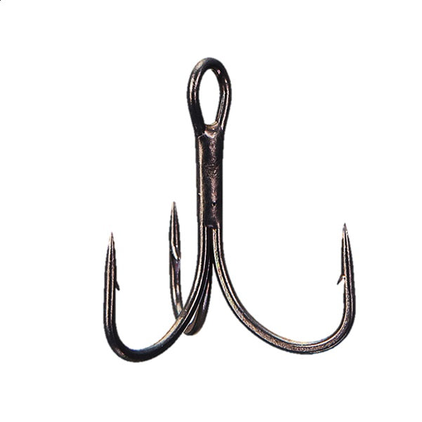 Vanfook Strong Fine Treble Hook