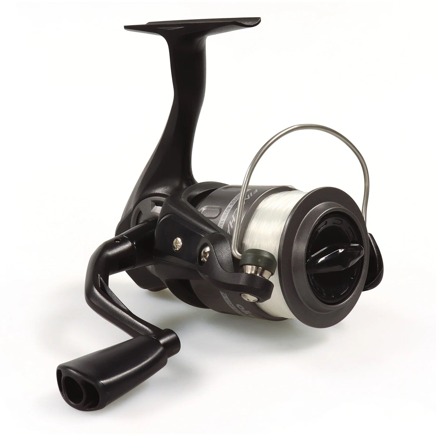Okuma Fin Chaser Spin Reel
