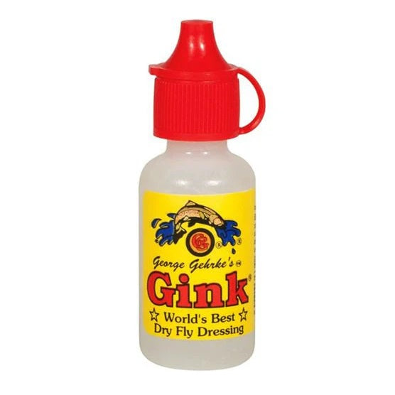 Gehrke’s Gink®