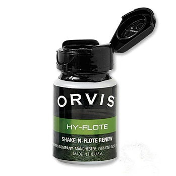 Orvis Hy-Flote® Shake-N-Flote Renew