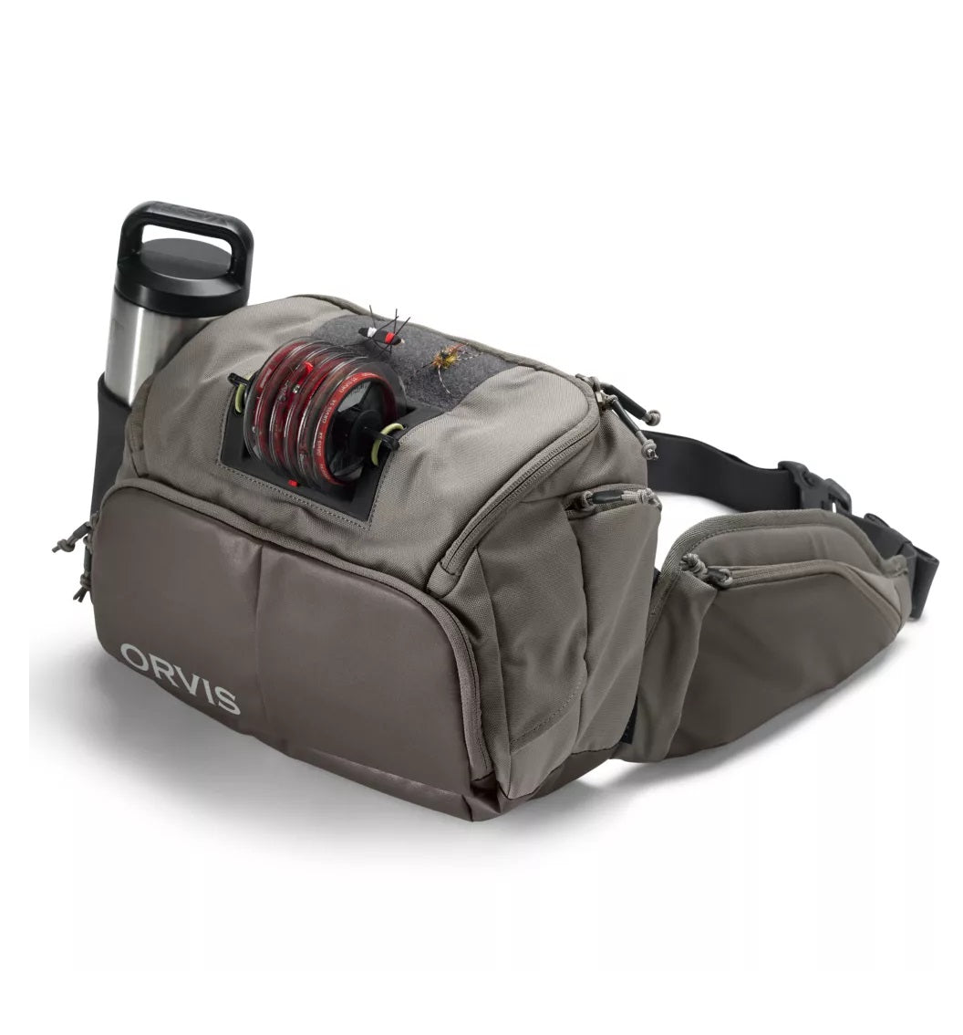 Orvis Guide Hip Pack