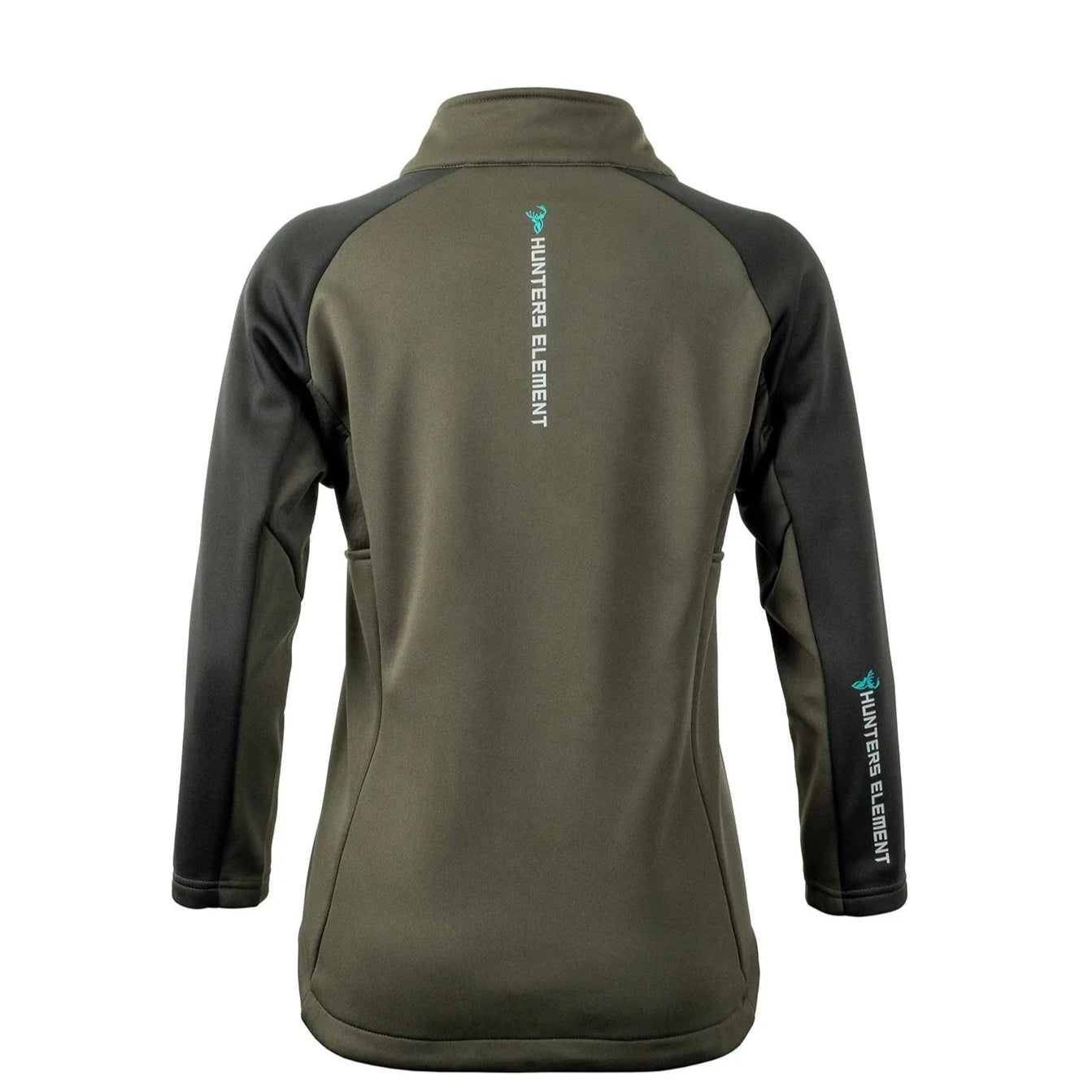 Hunters Element Women's Zenith Top