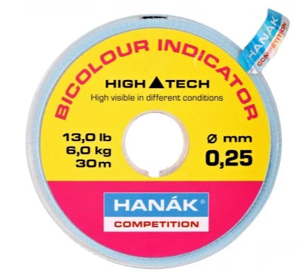 Hanak Bi-Colour Indicator