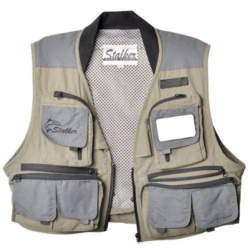 Stalker Explorer Fly Vest