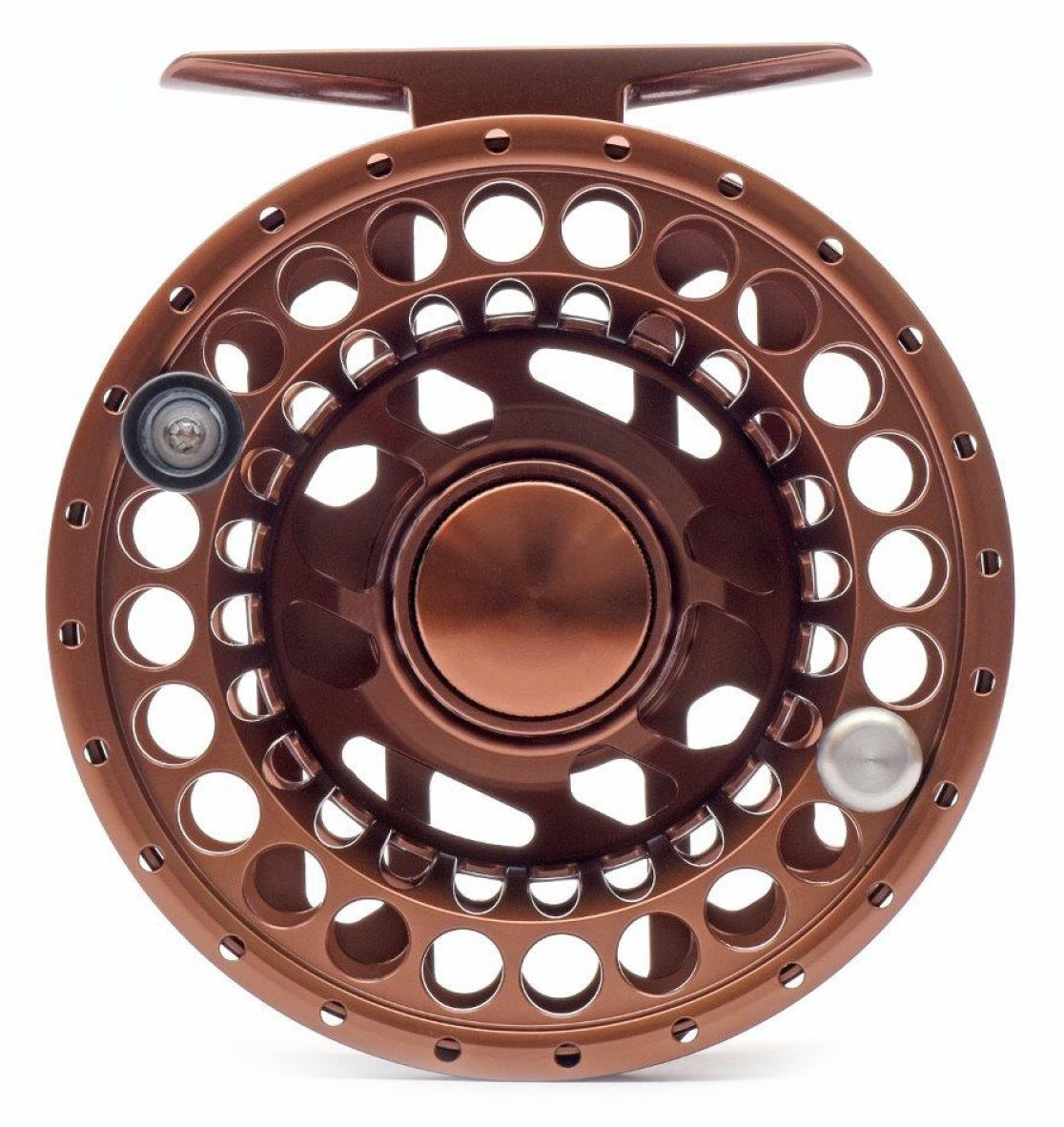 Hanak Czech Nymph H Fly Reel