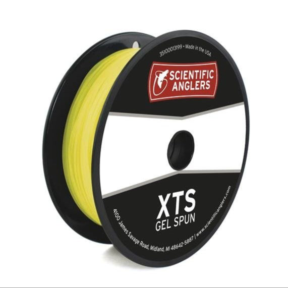 SA XTS Gel Spun Backing