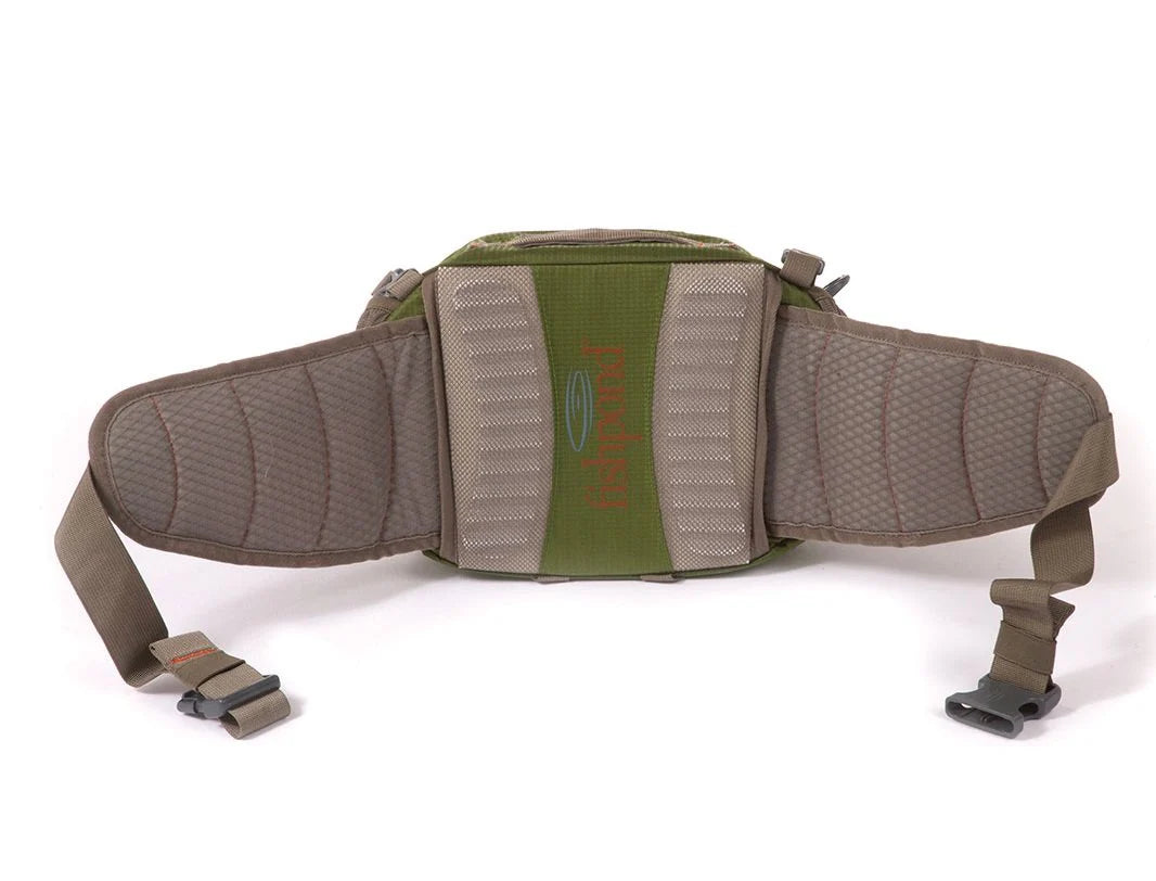 Fishpond Encampment Lumber Pack