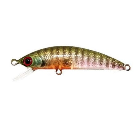 Lucky Craft Humpback Minnow 50