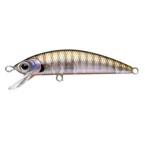 Lucky Craft Humpback Minnow 50