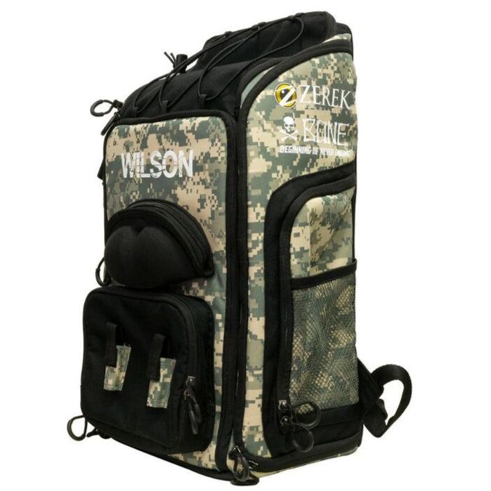Wilson Platinum Backpack