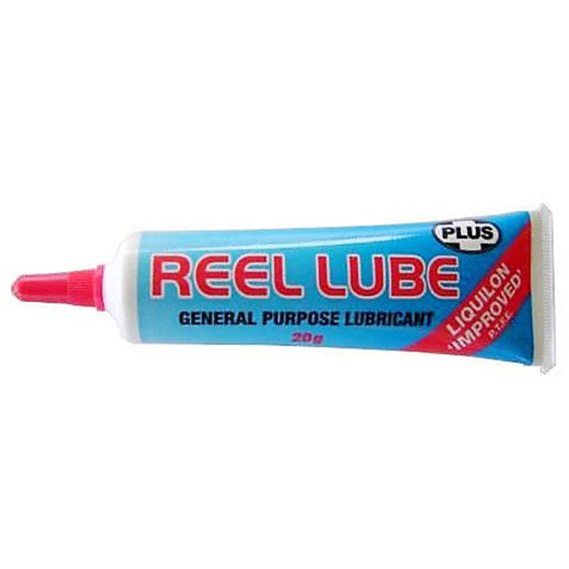 Wilson Reel Lube Grease