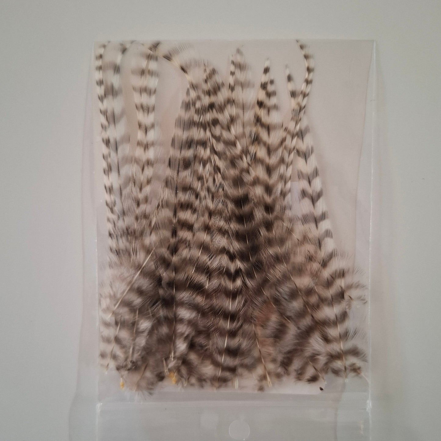 Wapsi Dry Fly Neck Hackle Mini Pack