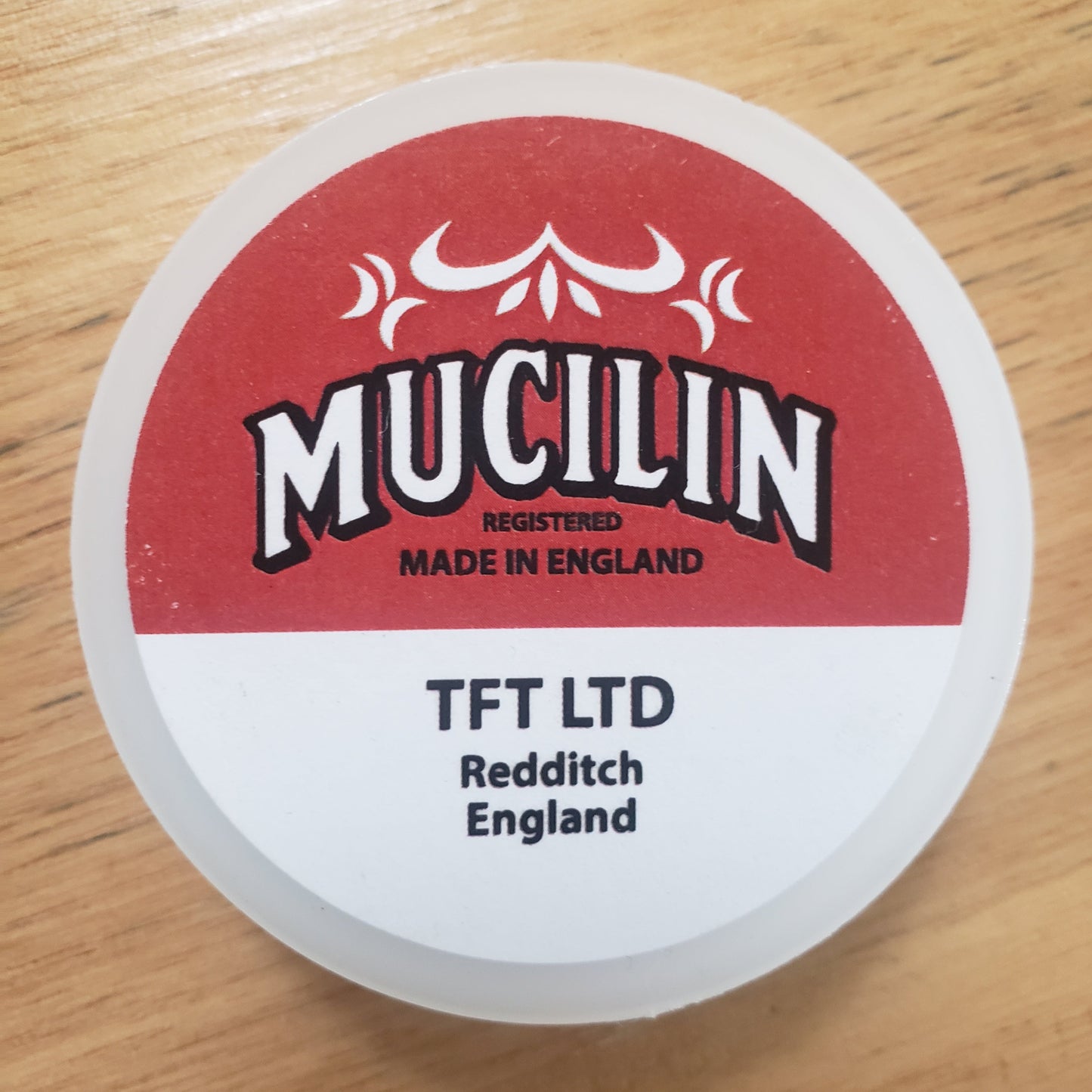 Mucilin Floatant A1 Paste