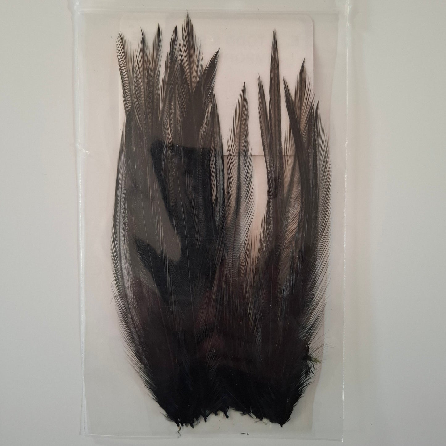 Wapsi Dry Fly Neck Hackle Mini Pack