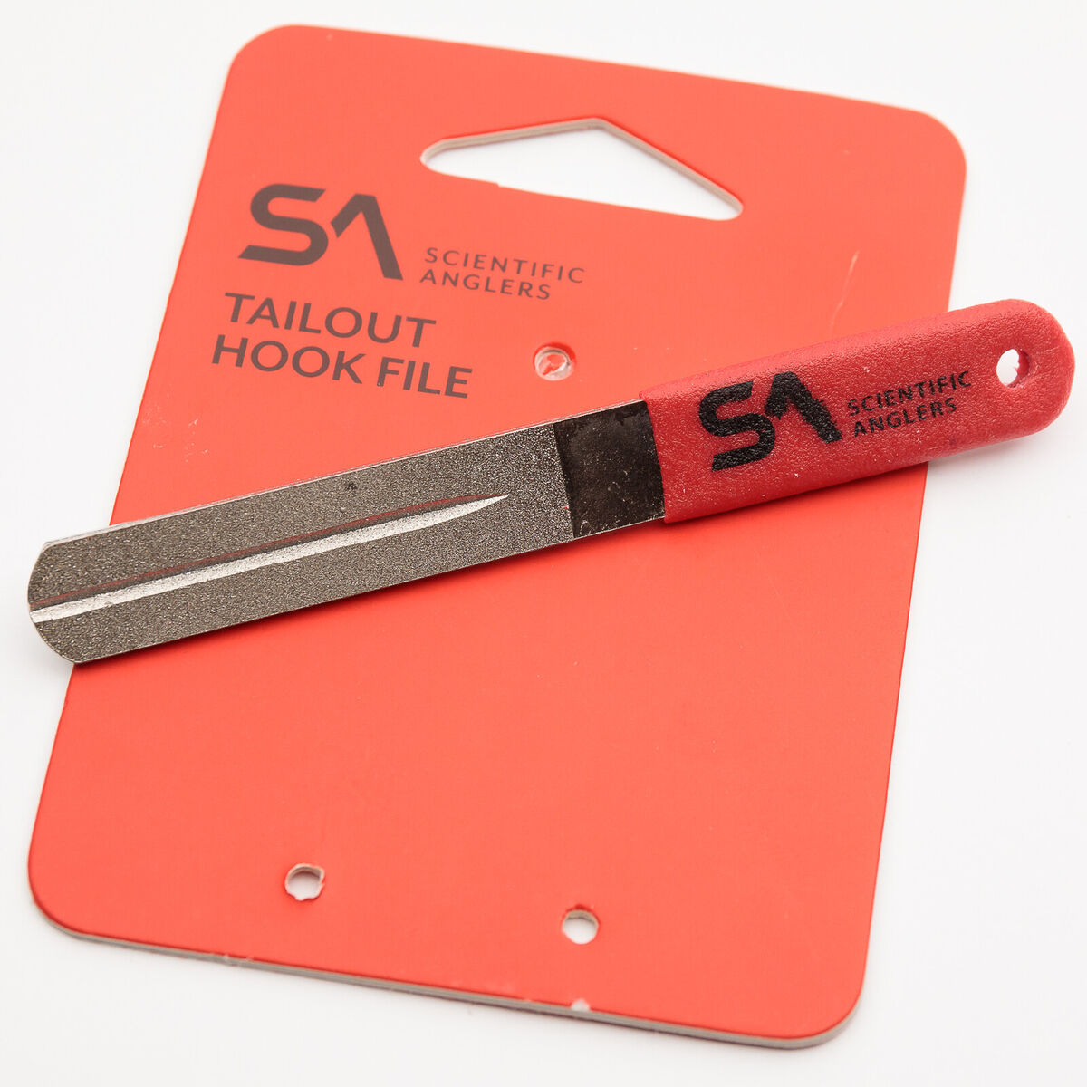 SA Tailout Hook File