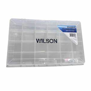 Wilson Tackle Tray