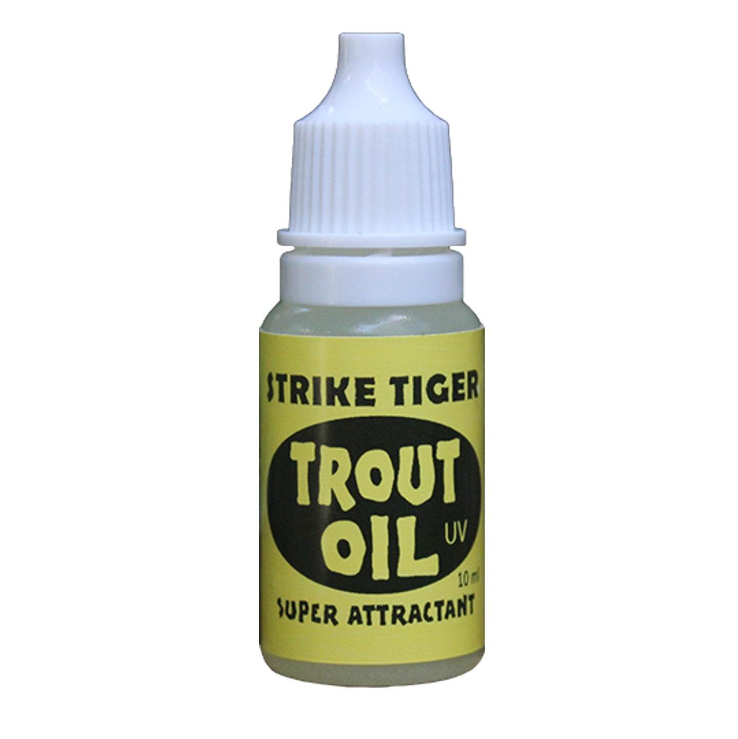 Strike Tiger Trout Oil Super Attractant