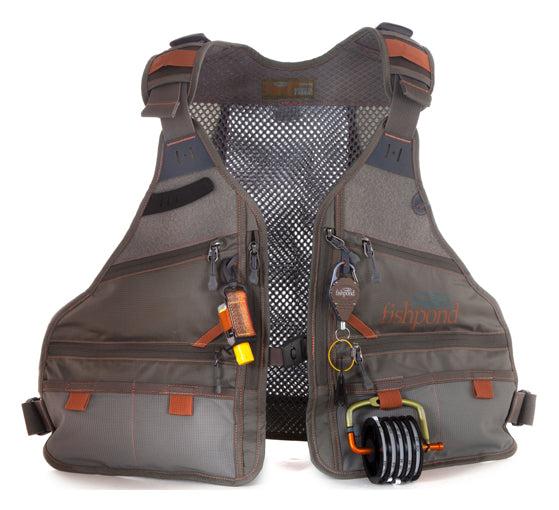 Fishpond Flint Hills Vest
