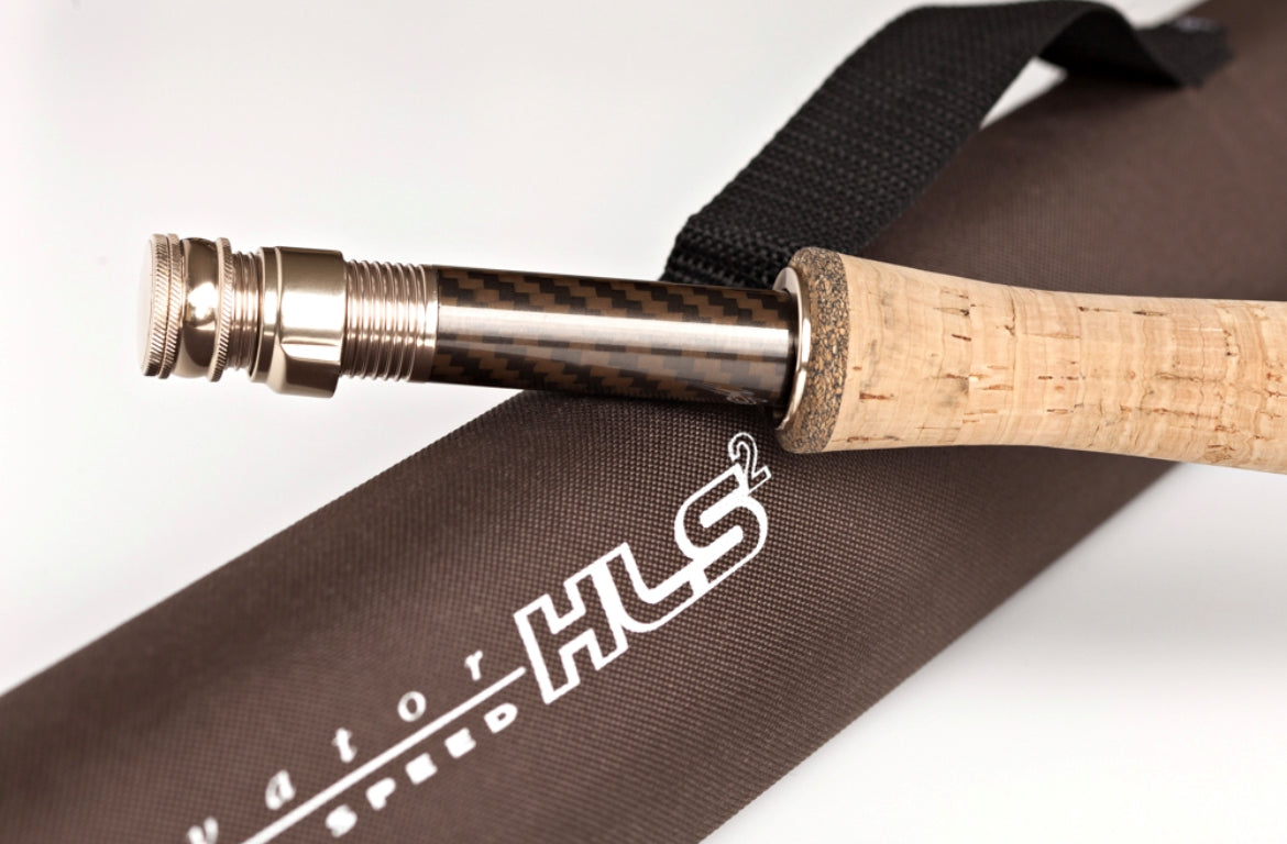 Innovator HLS 2