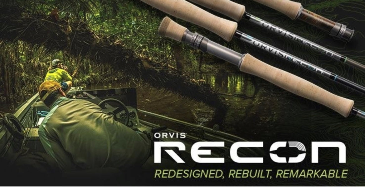 Orvis Recon®