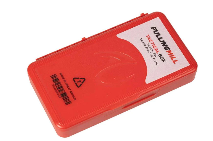 Fulling Mill Fly Boxes