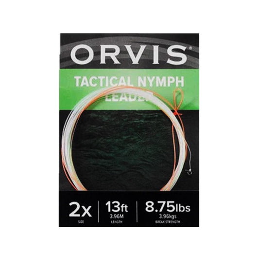Orvis Tactical Nymph Leader