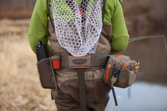 Fishpond South Fork Wader belt