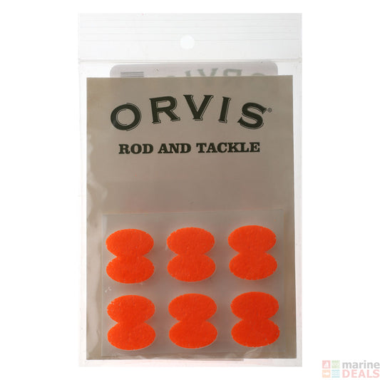 Orvis Stick-on Oval Indicators