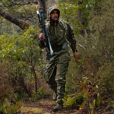 Hunters Element Storm Pants