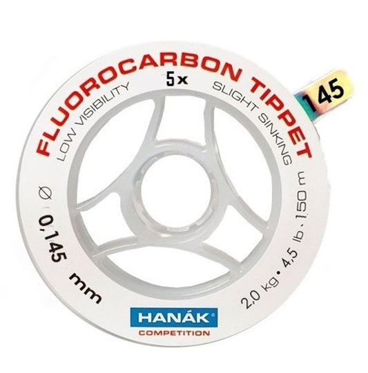 Hanak Fluorocarbon Tippet