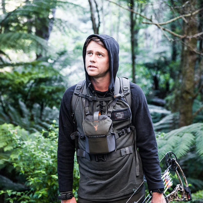 Hunters Element Whakarapu LS Hood