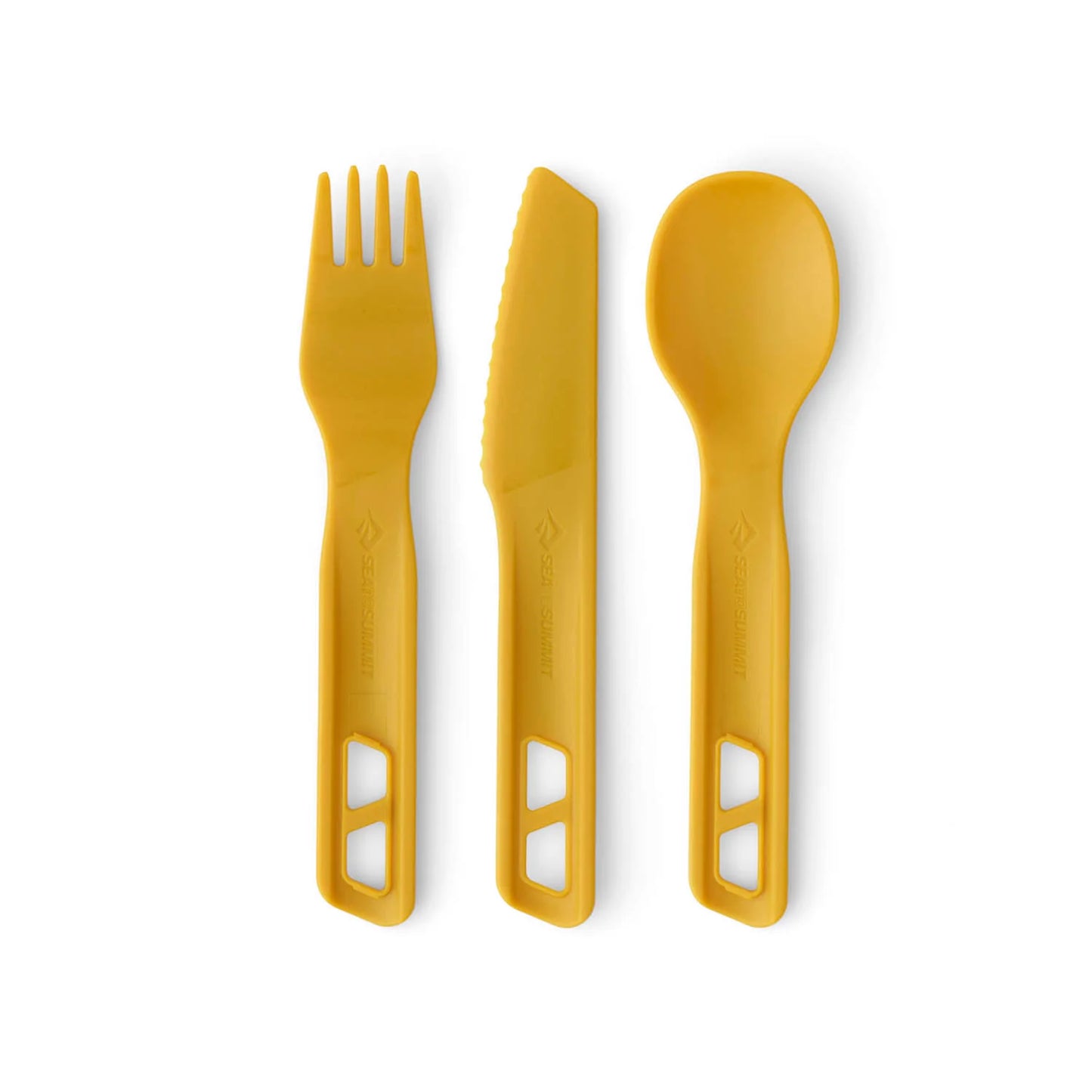 SEATOSUMMIT Passage Cutlery Set
