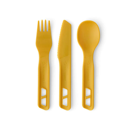 SEATOSUMMIT Passage Cutlery Set