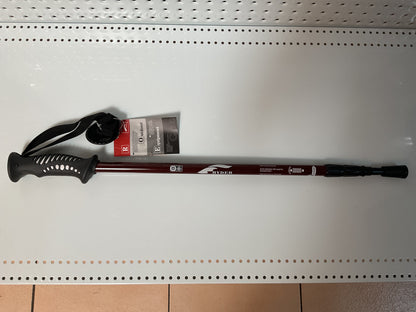 3 Piece Twist-Lock Trekking Pole