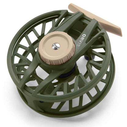 Orvis Clearwater® Large Arbor Reel