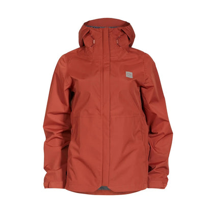 XTM Women's Takayna Rain Jacket